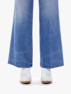 The Tomcat Roller - Pretty Is As Pretty Does -Mother Denim 1725 1085 PPD 7542