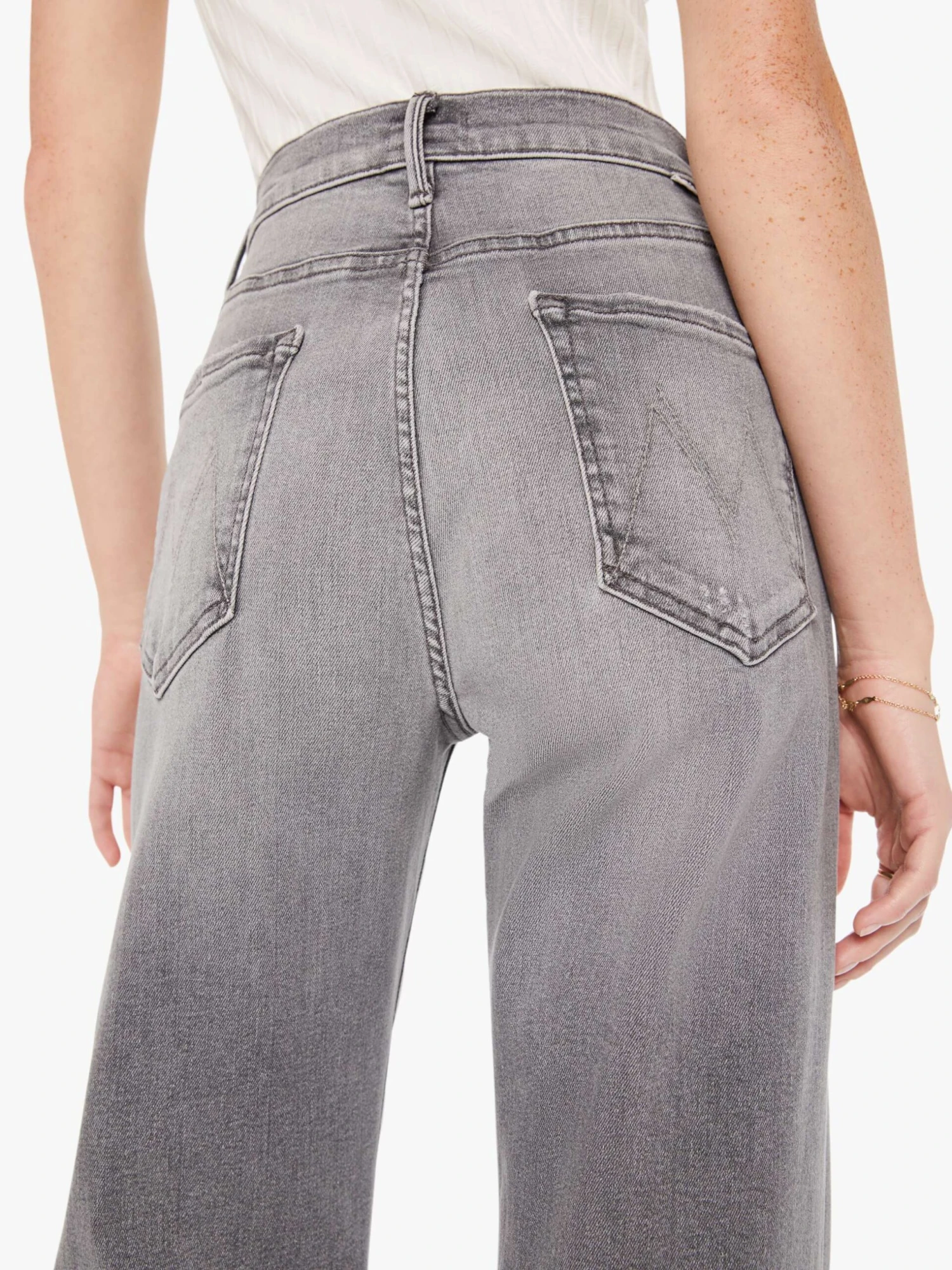 The Lasso Heel - Barely There 7 The Lasso Heel - Barely There - Image 5