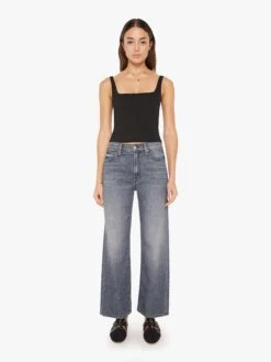 The Dodger Ankle - Off The Beaten Path