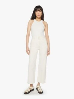 The Dodger Ankle - Act Natural