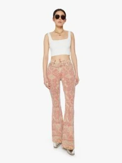 Mother Denim -Mother Denim 1955 1418 RGB 3508 c6130a18 5ced 466a b57e 748c0cd1b9cc