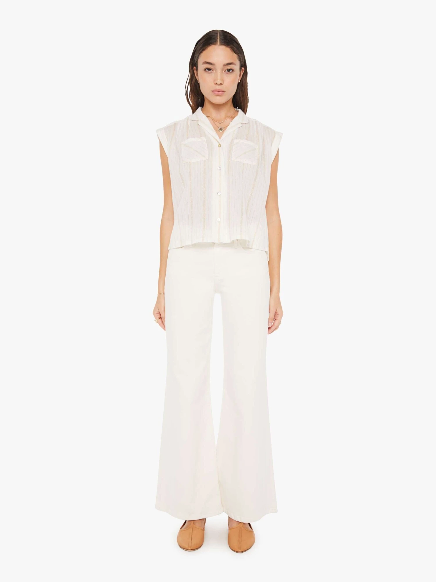 The Line Your Pockets - Glimmering Light 7 The Line Your Pockets - Glimmering Light - Image 5