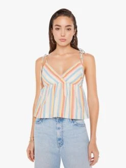 The High Flying Tank - Picture Perfect