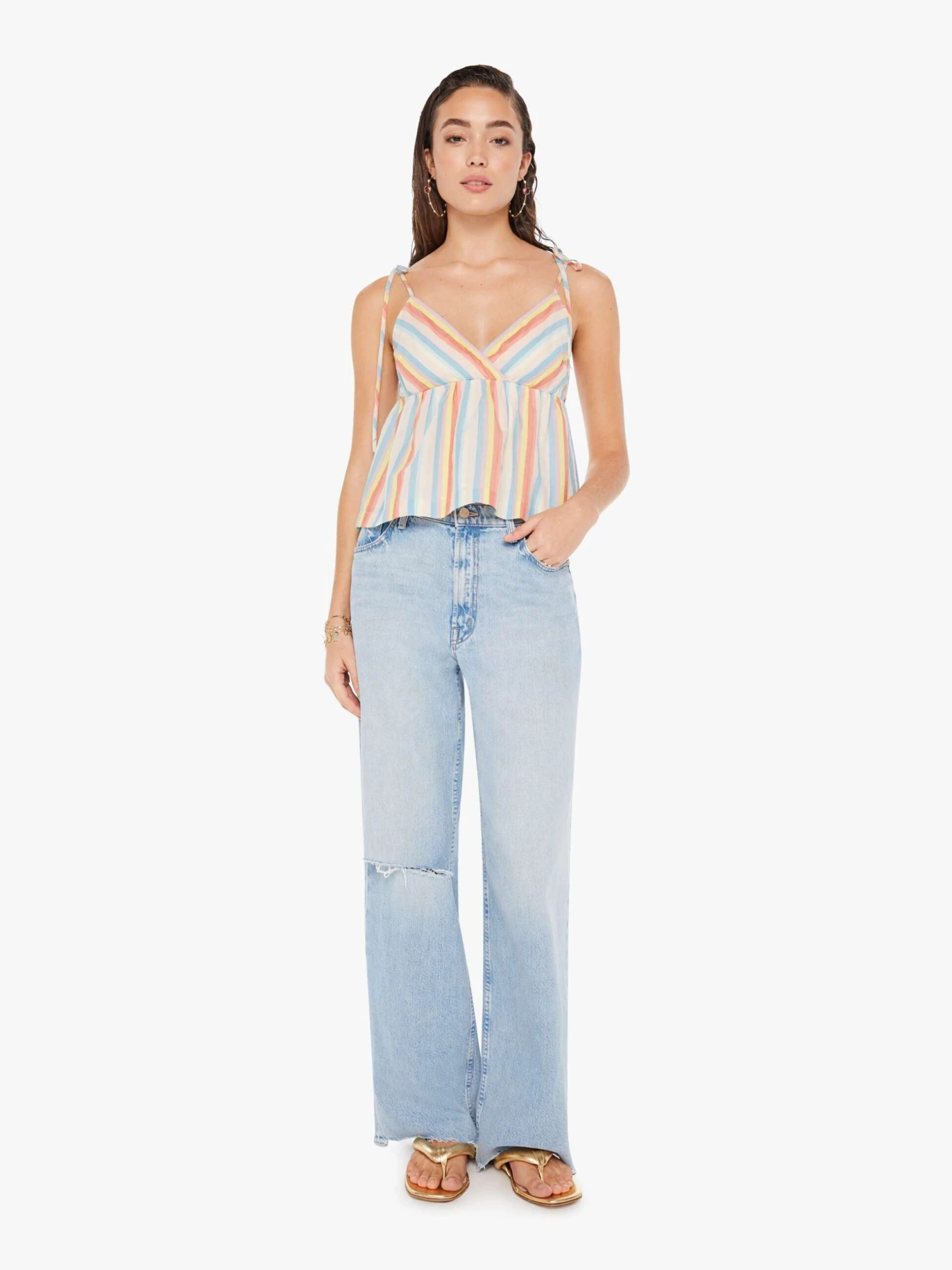 The High Flying Tank - Picture Perfect 7 The High Flying Tank - Picture Perfect - Image 5