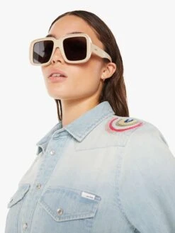 All My Exes - Dreamcatcher -Mother Denim 21126 350 DRE VW E Detail 3571