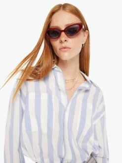 The Tied Up In Knots - Cafe Culture -Mother Denim 2935 1443 CCU VW E Detail 3964