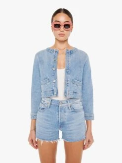 The Picky - Let Them Eat Cake