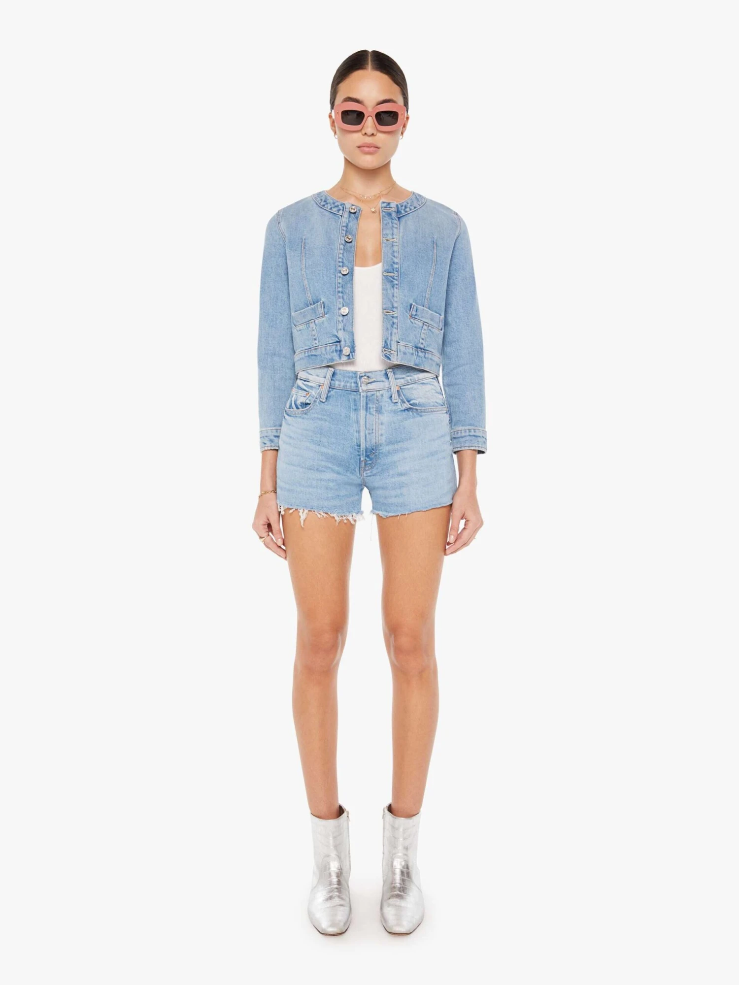 The Picky - Let Them Eat Cake 7 The Picky - Let Them Eat Cake - Image 5