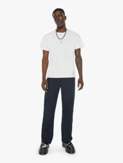 Mother Denim -Mother Denim 5016 747 DKN VW A FullBodyFront 7094 9ef6b5dd 0a89 4845 bddc 7b245413588d