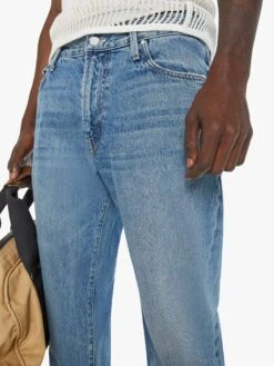 The Big Shot - Cut To The Chase -Mother Denim 5026 609 CUT VW E Swatch 7112