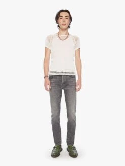 Mother Denim -Mother Denim 5101 515 BLI VW A FullBodyFront 2073 d9c8268f e851 49d5 8268 a695716a77df