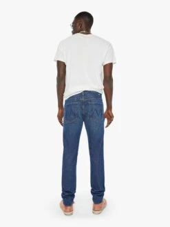 The Neat - In The Driver's Seat -Mother Denim 5101 844 IDS VW C FullBodyBack 7098