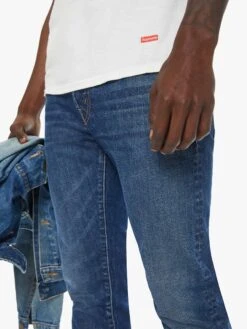 The Neat - In The Driver's Seat -Mother Denim 5101 844 IDS VW E Swatch 7139