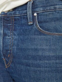 The Neat - In The Driver's Seat -Mother Denim 5101 844 IDS VW F Detail 7172