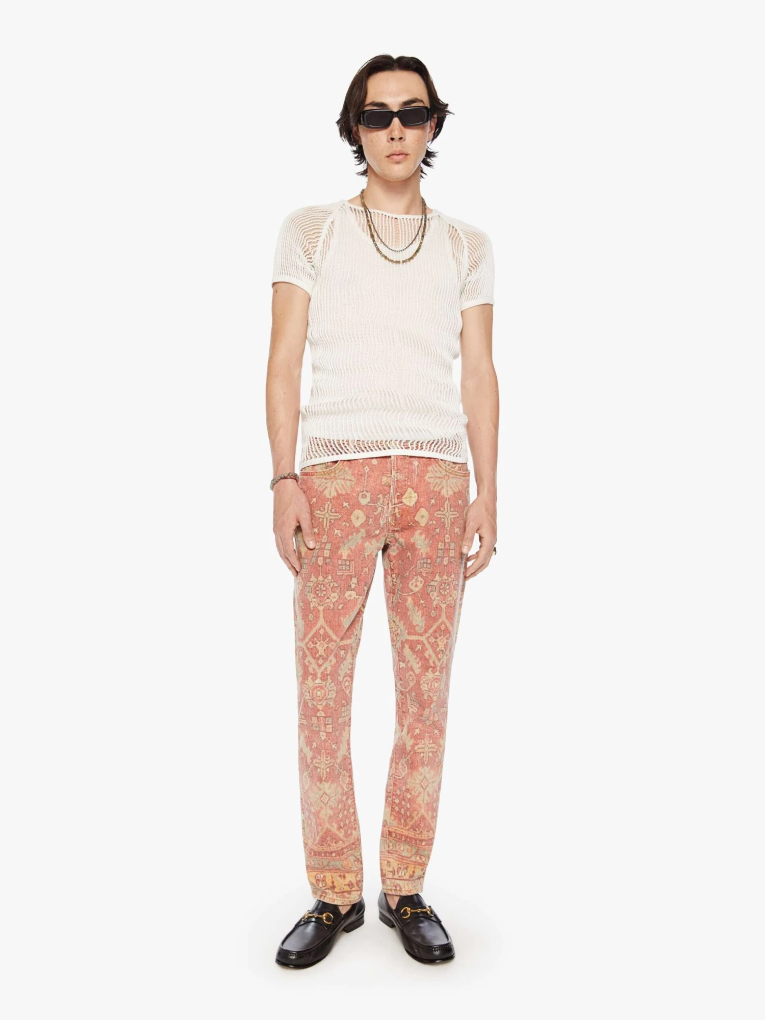 The Chaser - Rug Burn 3 The Chaser - Rug Burn