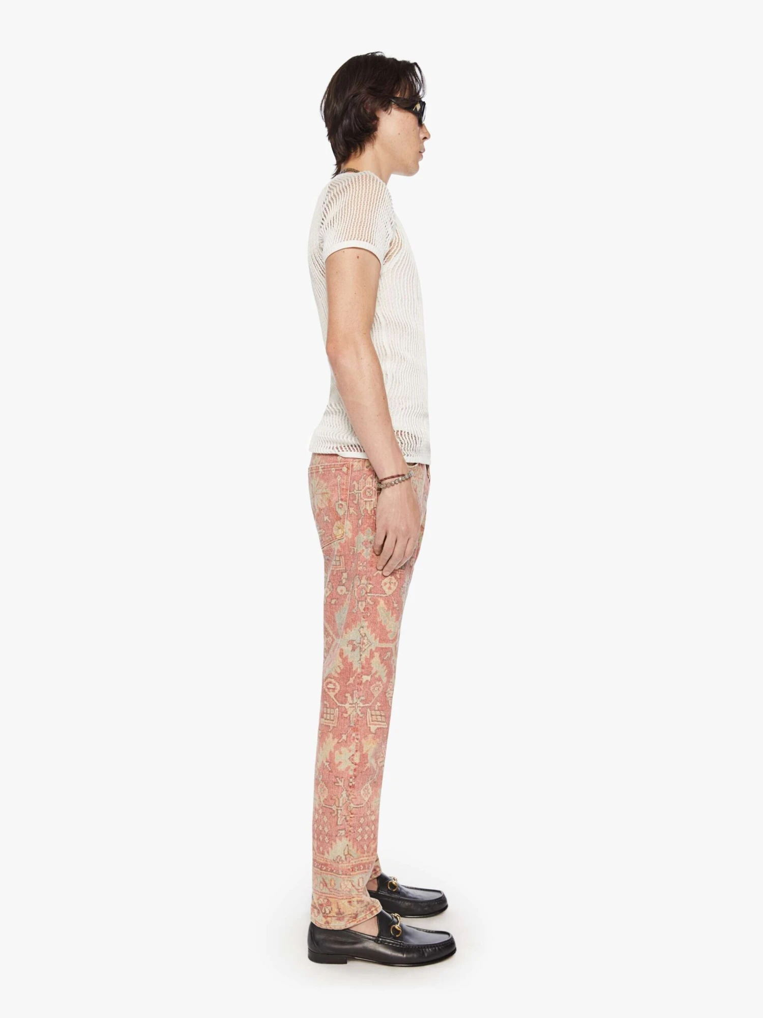 The Chaser - Rug Burn 5 The Chaser - Rug Burn - Image 3