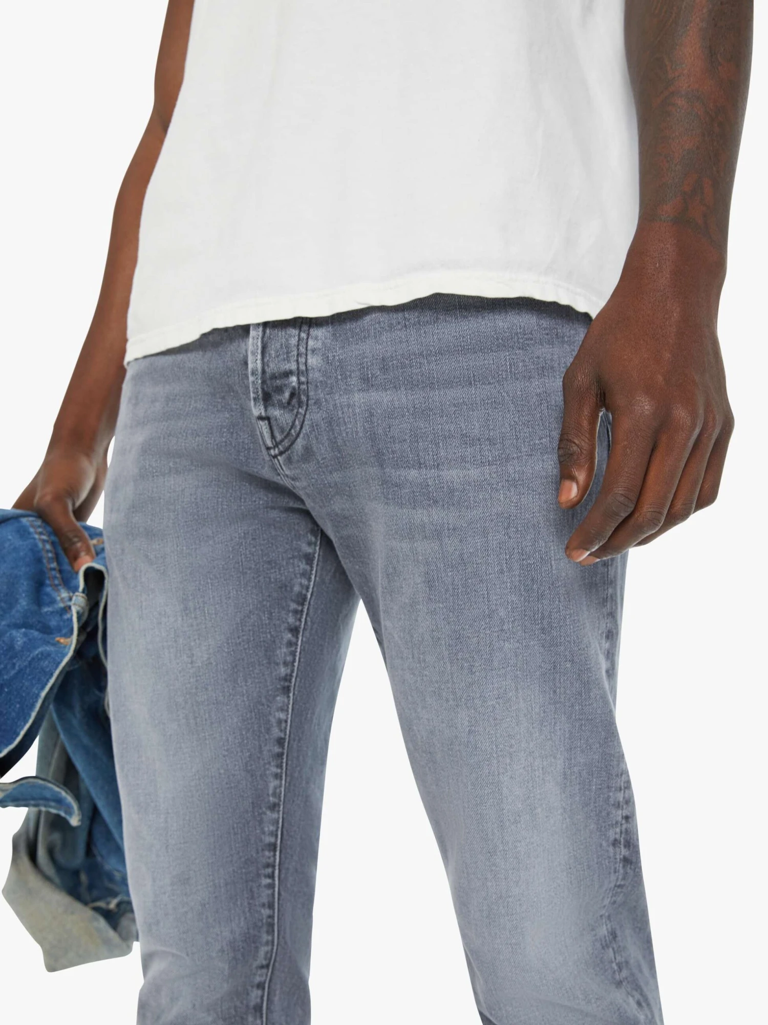 The Chaser - 5 O'Clock Shadow 8 The Chaser - 5 O'Clock Shadow - Image 6