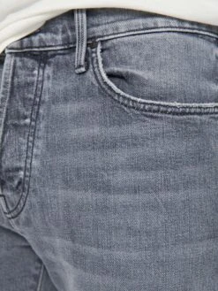 The Chaser - 5 O'Clock Shadow 15 The Chaser - 5 O'Clock Shadow -Mother Denim 5104 515 FSH VW F Detail 7157