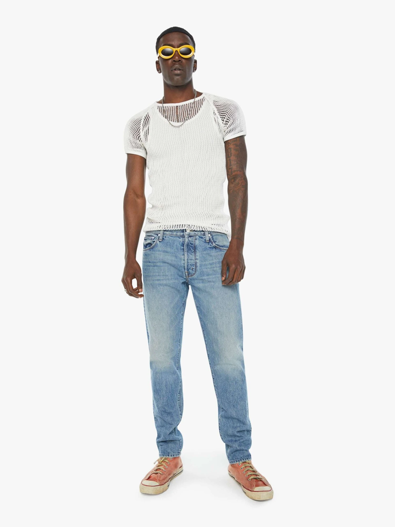 The Chaser - Cut To The Chase 3 The Chaser - Cut To The Chase