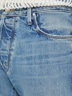 The Chaser - Cut To The Chase 13 The Chaser - Cut To The Chase -Mother Denim 5104 609 CUT VW F Detail 7190