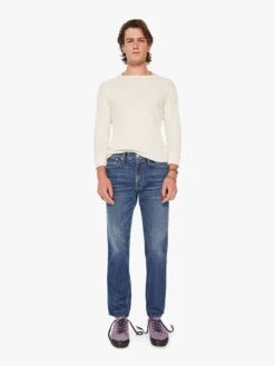 The Bronco - Basement Party