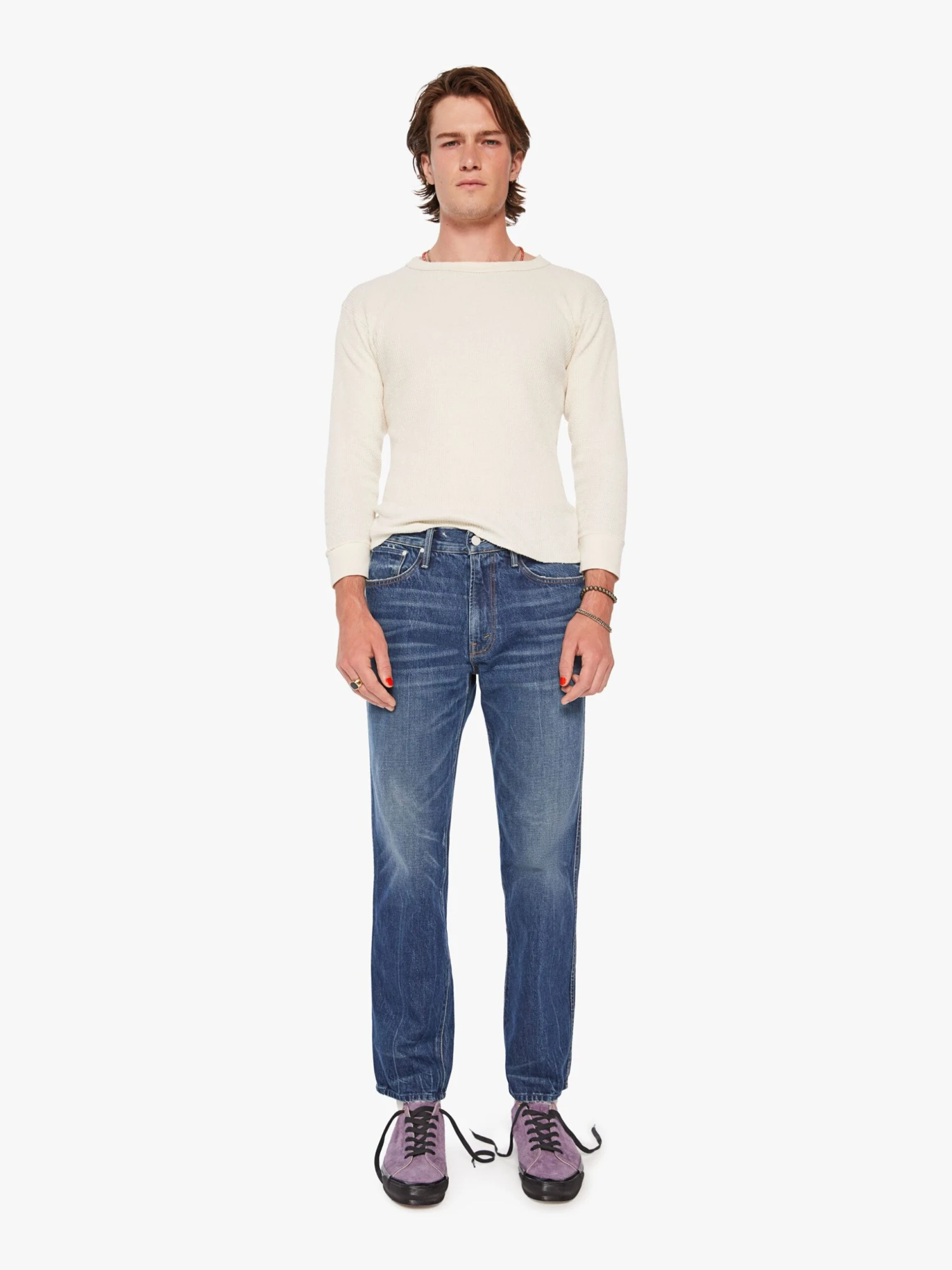 The Bronco - Basement Party 3 The Bronco - Basement Party