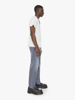 The Bronco - 5 O'Clock Shadow -Mother Denim 5231 515 FSH VW B FullBodySide 7187