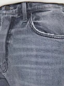 The Bronco - 5 O'Clock Shadow -Mother Denim 5231 515 FSH VW F Detail 7147