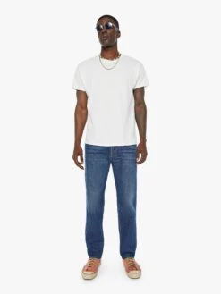 The Bronco - In The Driver's Seat