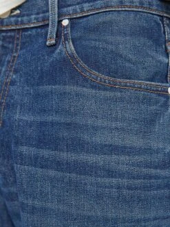 The Bronco - In The Driver's Seat -Mother Denim 5231 844 IDS VW F Detail 7151