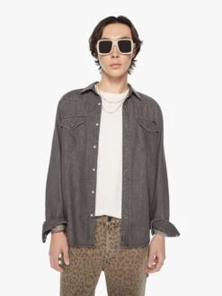 The City Slicker - Lights Out