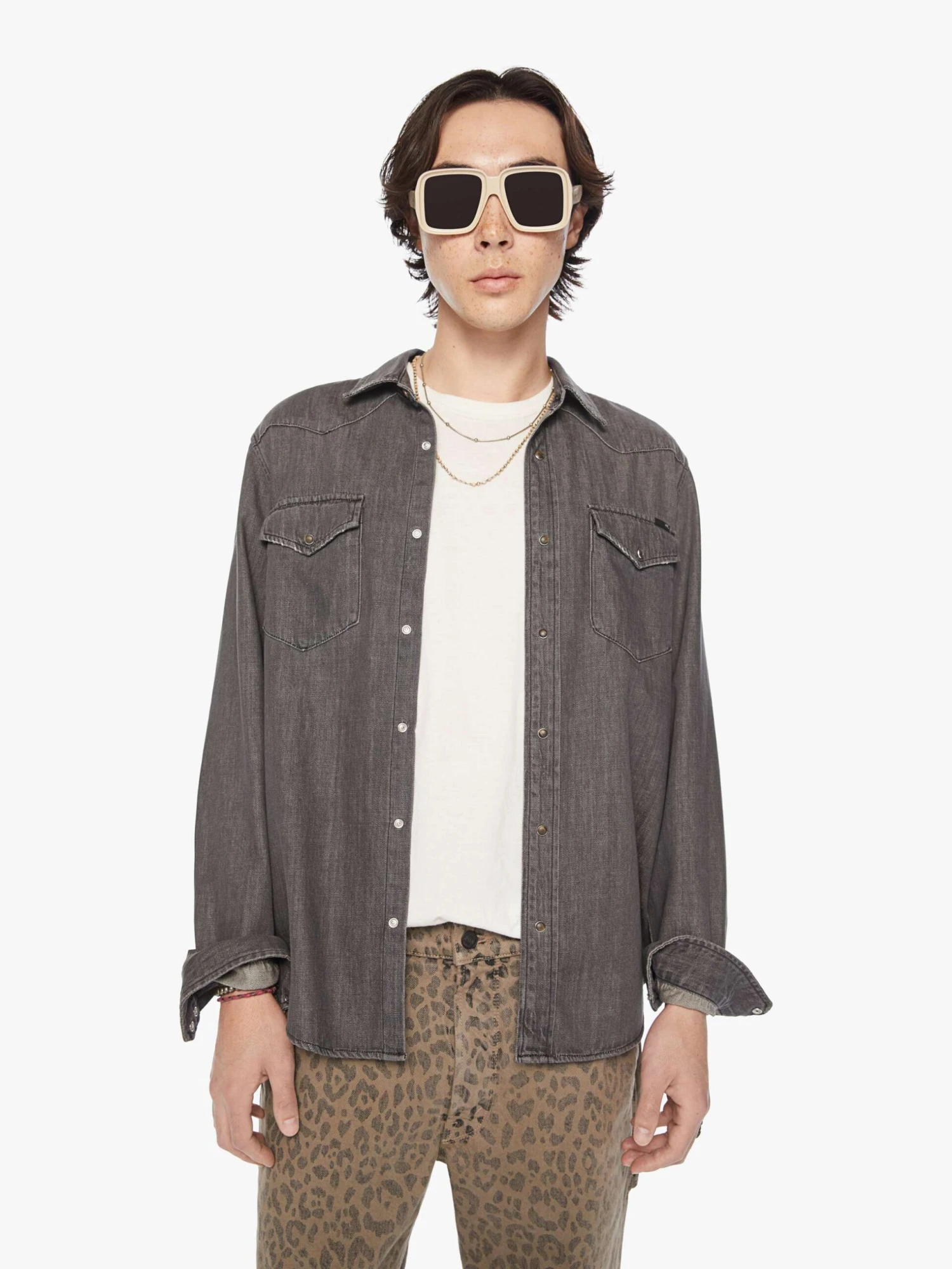 The City Slicker - Lights Out 3 The City Slicker - Lights Out - Image 2