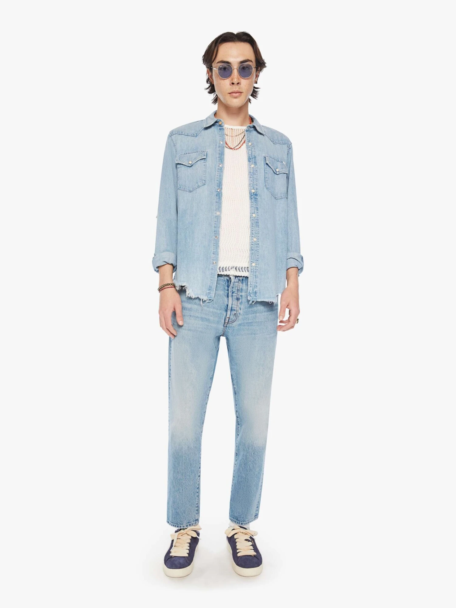 The City Slicker - Chaos In The Cowshed 6 The City Slicker - Chaos In The Cowshed - Image 4