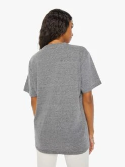 The Buster - Hardly Working -Mother Denim 6023 1177 HYW VW C WaistUpBack 7117