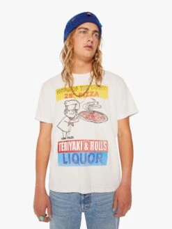 The Buster - No Bad Deals