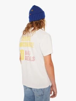 The Buster - No Bad Deals -Mother Denim 6023 601 CCK 00752 ff719828 b97d 43d9 8938 be7bd4920a04