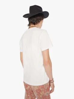 The Buster - Free Roaming -Mother Denim 6023 601 FEG VW C WaistUpBack 2113