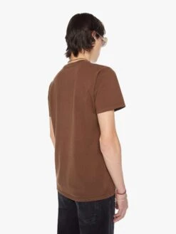 The Buster - You Can Run -Mother Denim 6023 865 YCR VW C WaistUpBack 2337