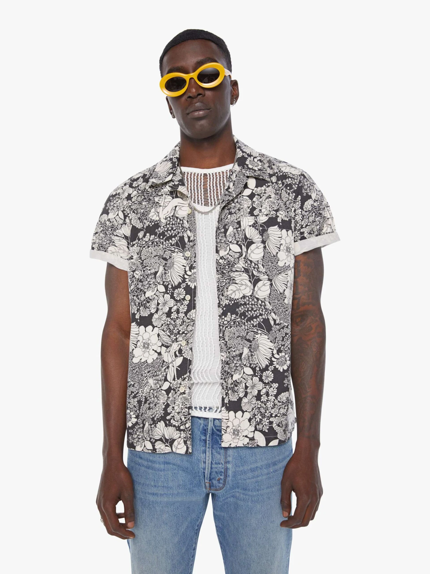 The Hooky - French Fairy Tale 4 The Hooky - French Fairy Tale - Image 2