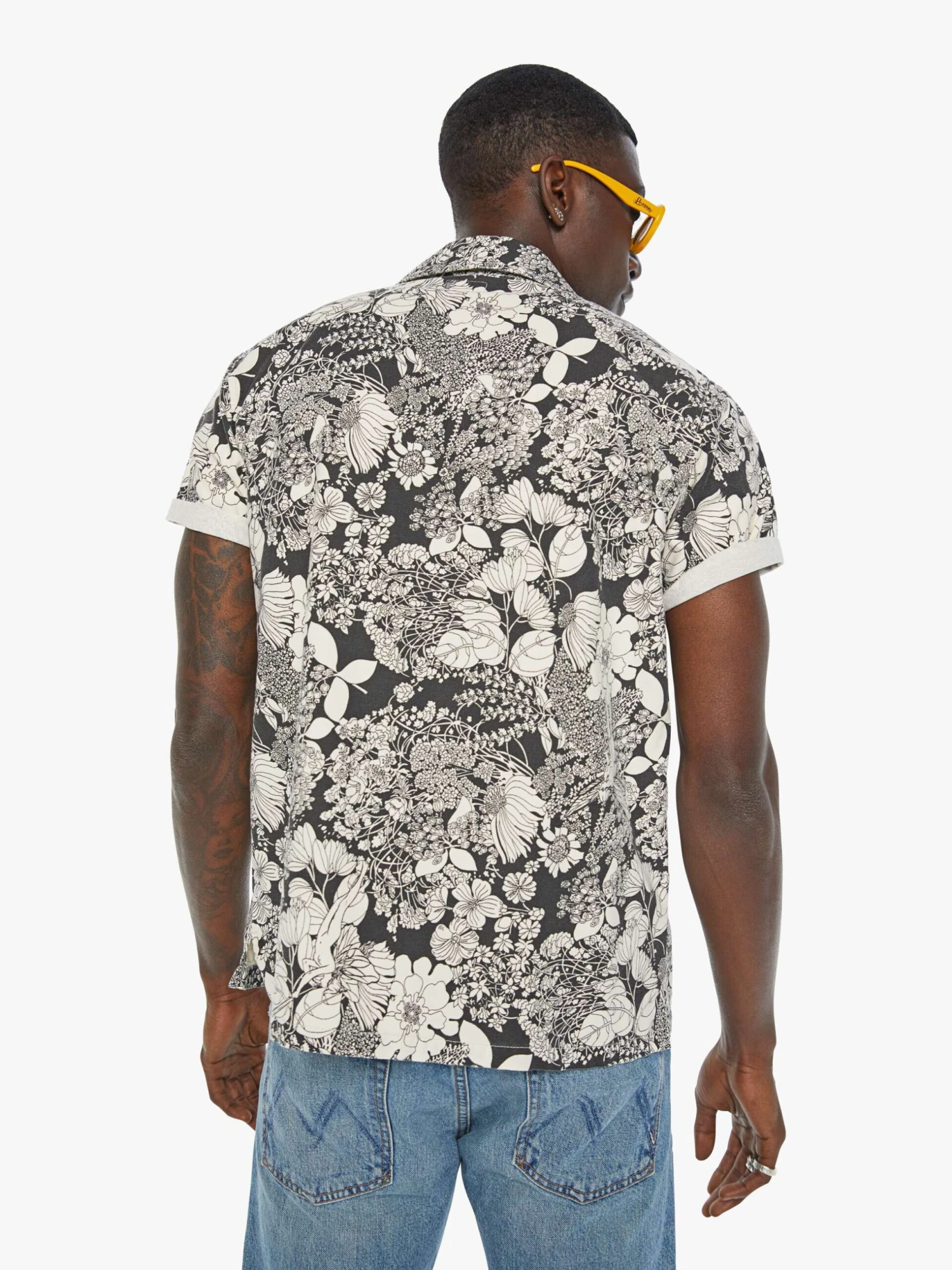 The Hooky - French Fairy Tale 6 The Hooky - French Fairy Tale - Image 4