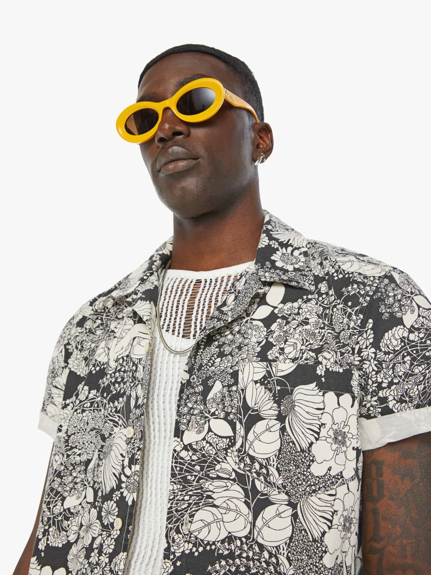 The Hooky - French Fairy Tale 8 The Hooky - French Fairy Tale - Image 6