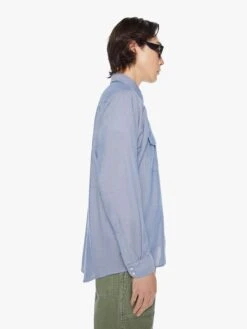 The Galloping Kid - Bullroar 11 The Galloping Kid - Bullroar -Mother Denim 6101 1420 BUL VW B WaistUpSide 2081