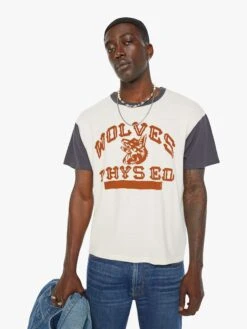 The Lowdown - Wolves -Mother Denim 6104 1079 WLV VW A WaistUpFront 7164