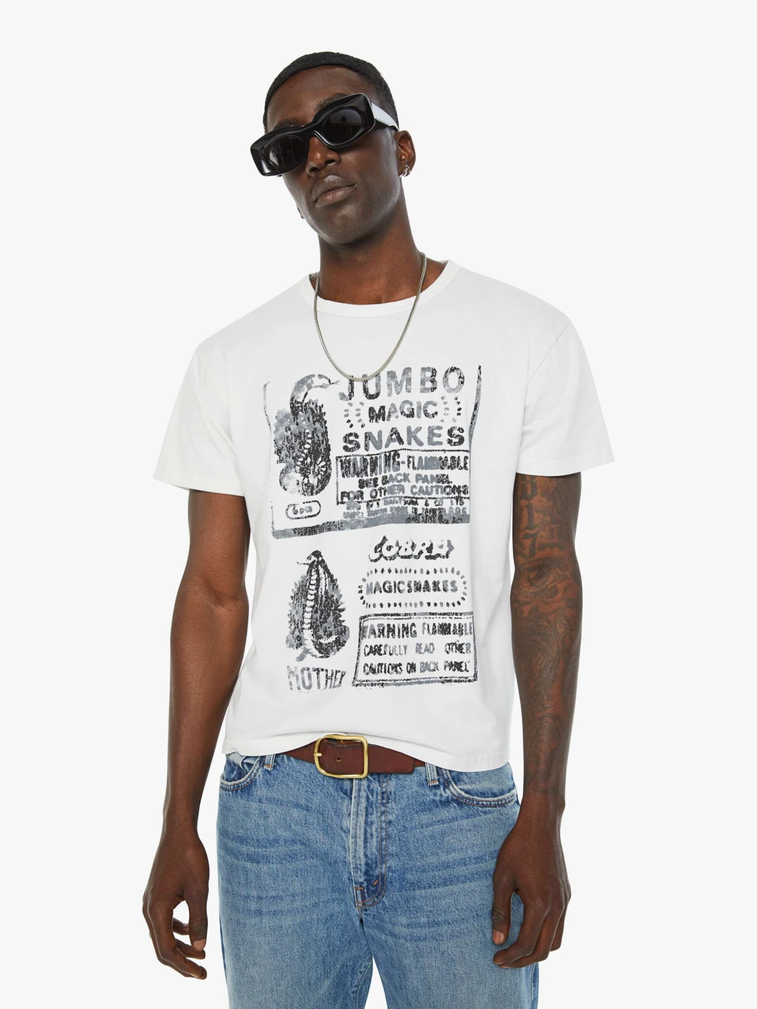 The Lowdown - Fireworks 7 The Lowdown - Fireworks - Image 5