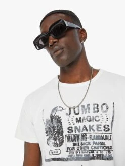 The Lowdown - Fireworks 19 The Lowdown - Fireworks -Mother Denim 6104 865 FWK VW E Detail 7158