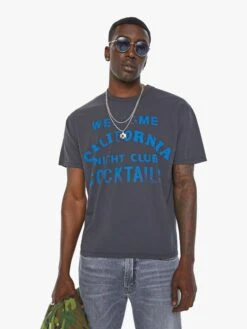 The Lowdown - Night Club -Mother Denim 6104 944 NCB VW A WaistUpFront 7121