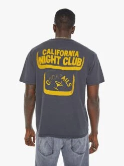 The Lowdown - Night Club -Mother Denim 6104 944 NCB VW C WaistUpBack 7136