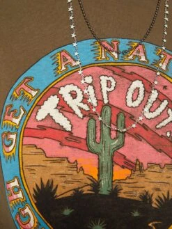 The Lowdown - Natural Kind Of High -Mother Denim 6104 944 NKH VW F Swatch 2229