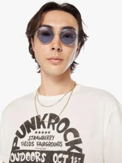 The Lowdown - Punk Rock -Mother Denim 6104 944 PKR VW E Detail 2238