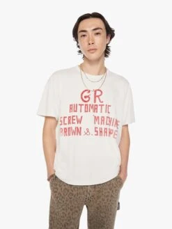 The Lowdown - Screw Machine